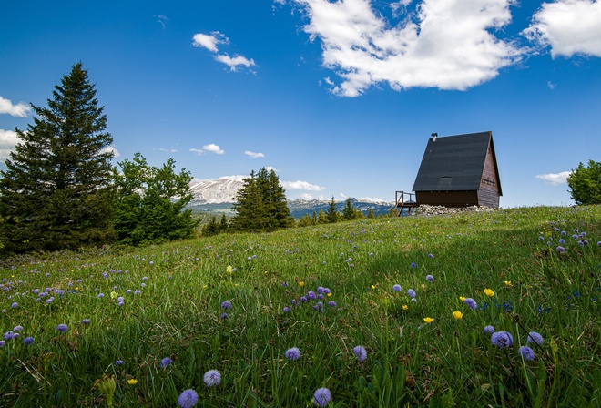 , , , , Vercors, Massif, , 