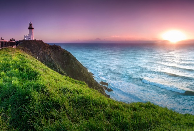 , , , , , , , Australia, Byron Bay