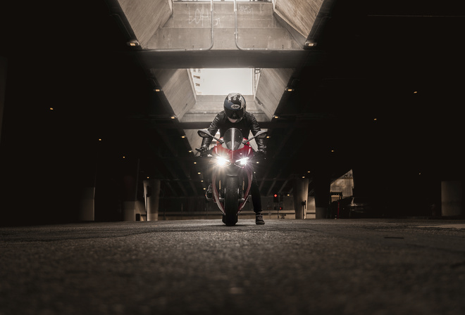 Ducati, Rider