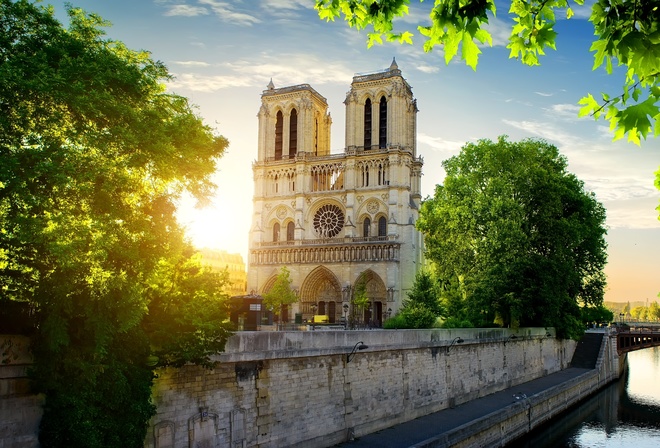 , Notre Dame, , 