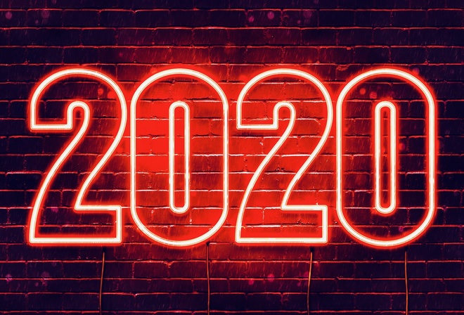 2020, 