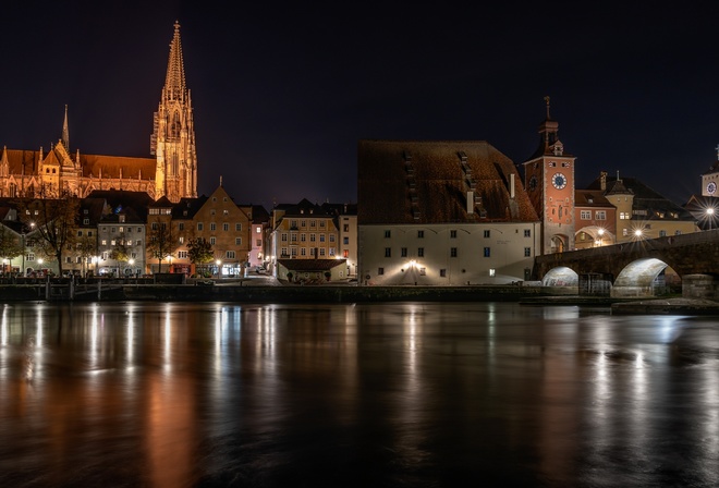 , , , Regensburg, , 