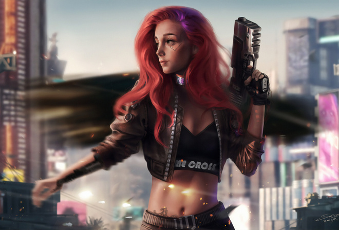 Cyberpunk 2077, ,  ,  , -, , , , , 