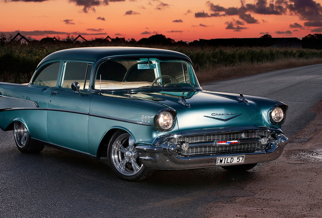 chevrolet, bel air, , 