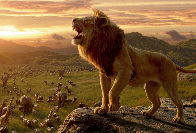 , , , , ,  , film, The Lion King, 