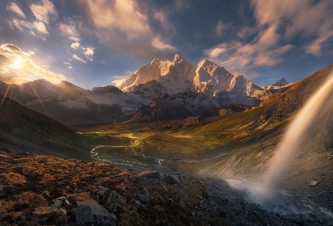 Marc Adamus, . ,  