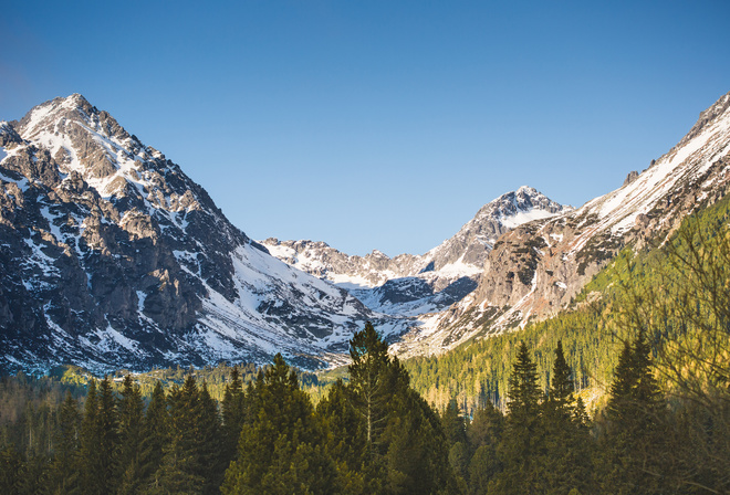 ���, ����, ������, Tatras, Mountains, ����, �������