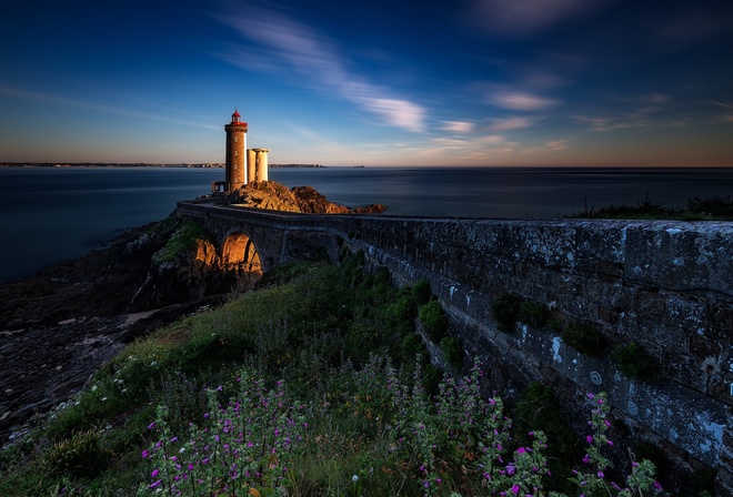 , , , , , , , , , , Phare du Petit Minou