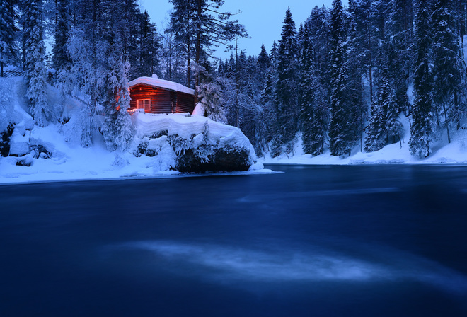 , , , , , , , , , ,  , Oulankajoki River,  , Oulanka National Park,   