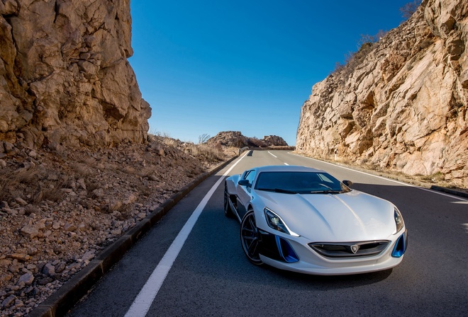 Rimac, , , 