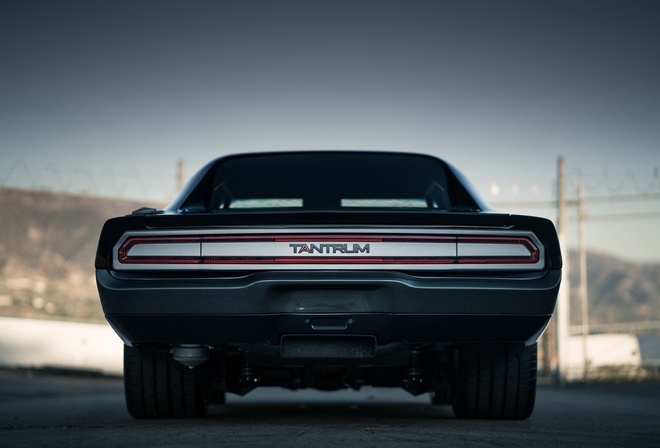 dodge, charger, 1970, tuning