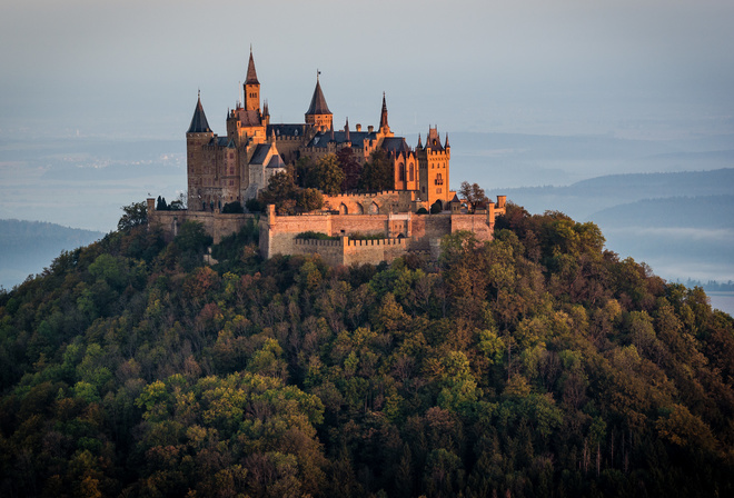 Hohenzollern, , , , , , , , 