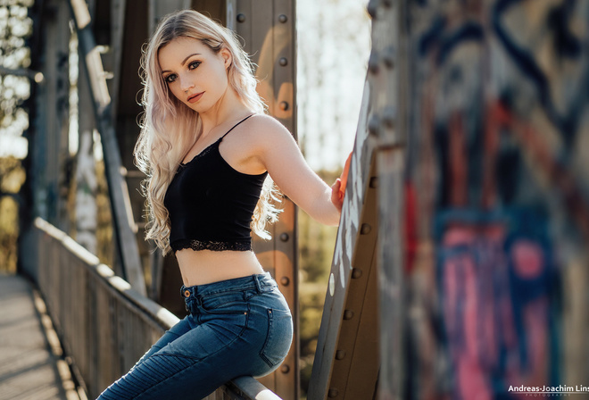 �������, ������, ��������, Andreas-Joachim Lins