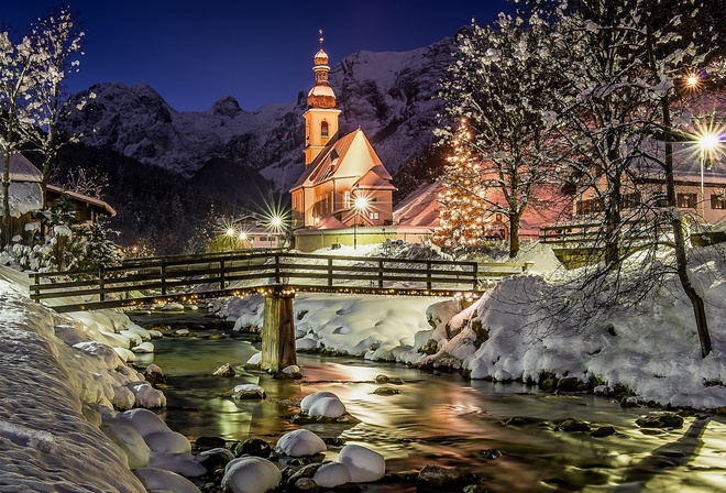 ��������, Berchtesgaden