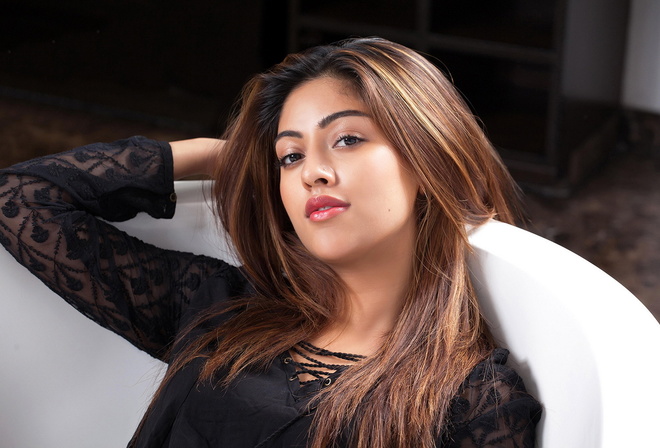 , , Anu Emmanuel