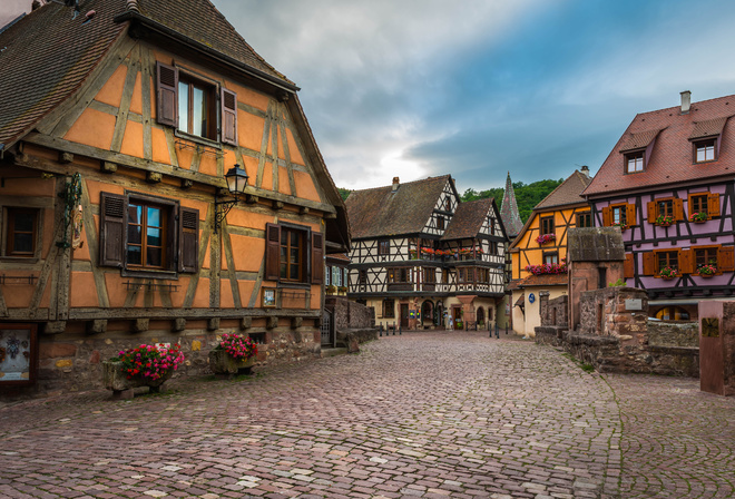 , , Kaysersberg, ,  , 