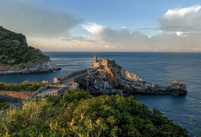 , , , , , Portovenere, 