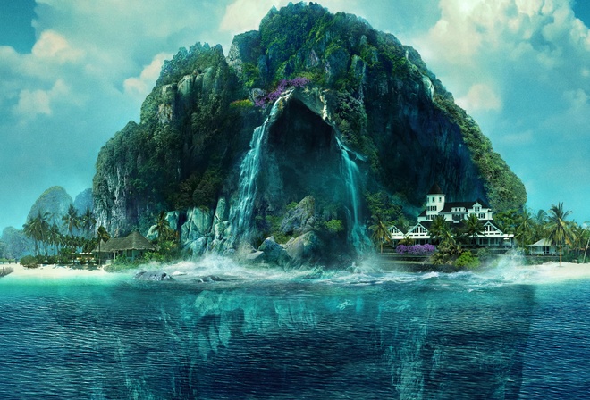 , ,  , Fantasy Island