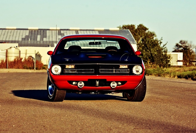 plymouth, cuda, hemi