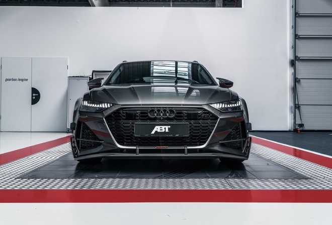 ABT, RS6-R,  