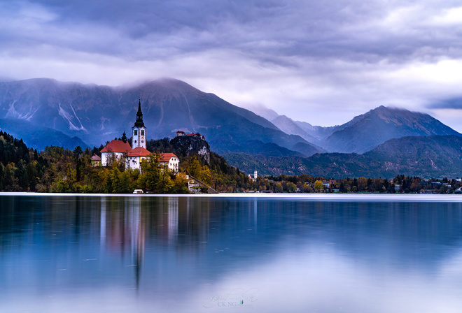 , , , , , Lake Bled, 