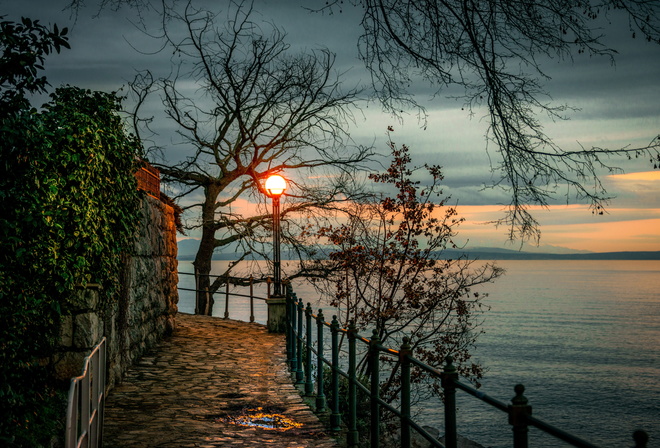 Opatija, Croatia, , , 