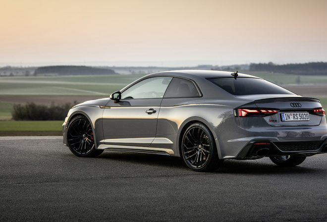 Audi, , RS 5, 2020, , RS5