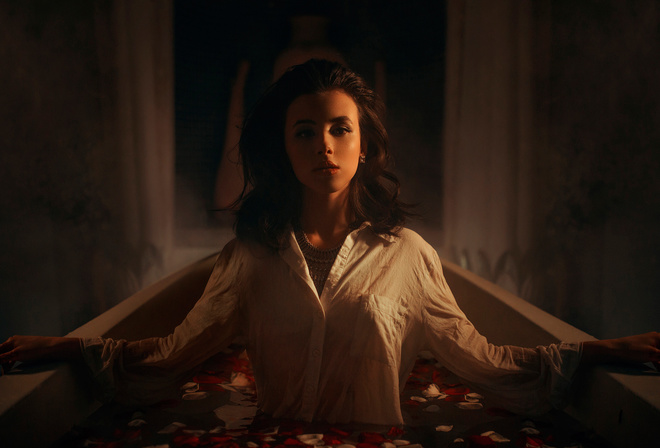 Aliya Lando, �������, ��������