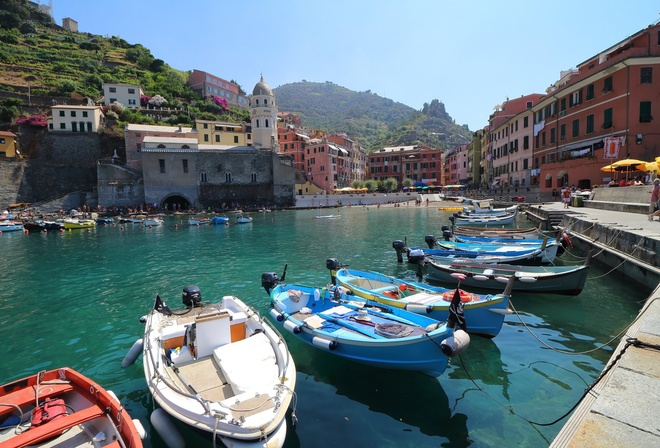 , , , , , , , , Vernazza, 