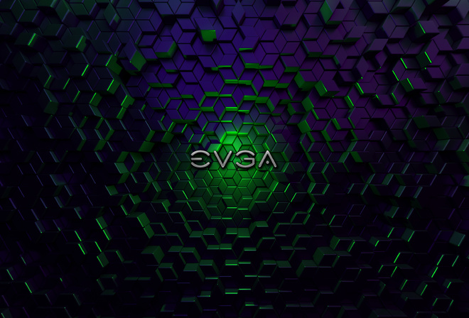 EVGA, 