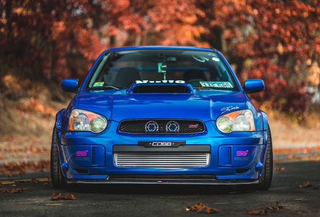 Subaru, Impreza, STI, ,  