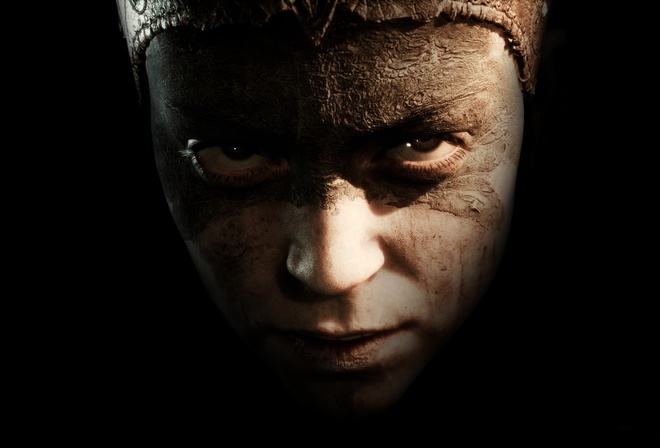 Hellblade, Senuas Sacrifice, , , , , 