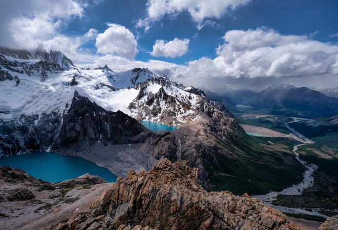 , , Fitz Roy, Patagonia, , , , , 