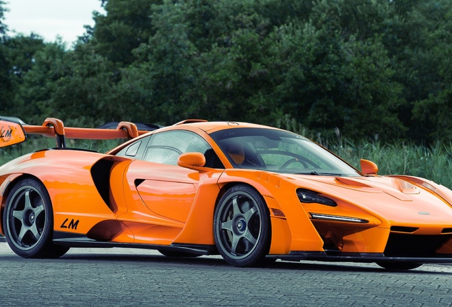 McLaren, 620R