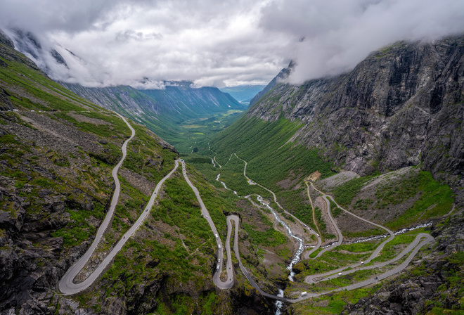 , , , Trollstigen, , , 