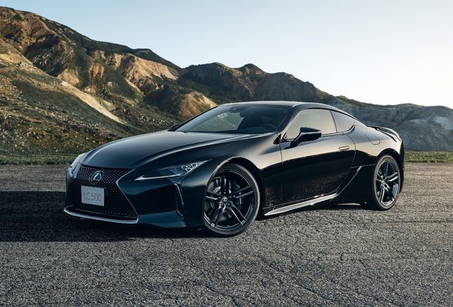 Lexus, LC, 500, Aviation, 2021