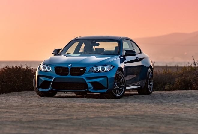 bmw, m3, 