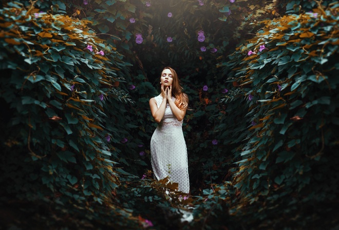 Ronny Garcia, �������, �����