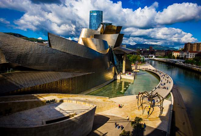 , , Bilbao, , 