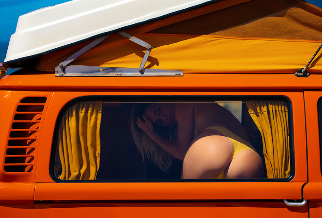 �������, ������, ��������, Ana Dias