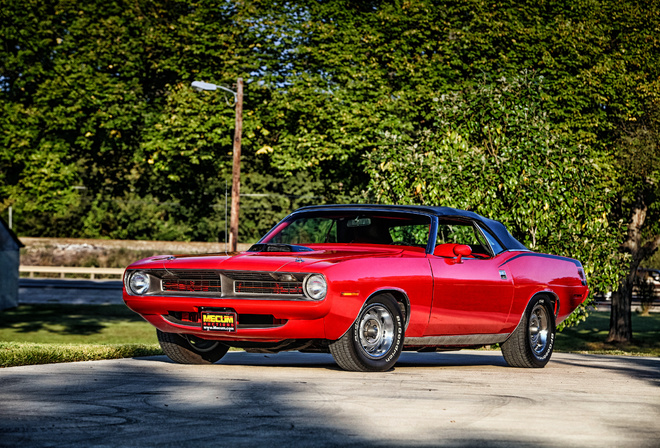 plymouth.hemi, cuda, 1970