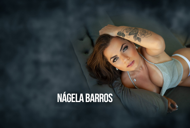 , Nagela Barros