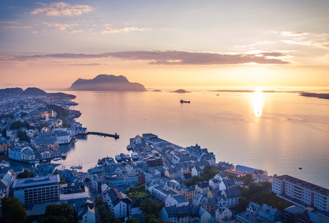 , , Alesund, , , 