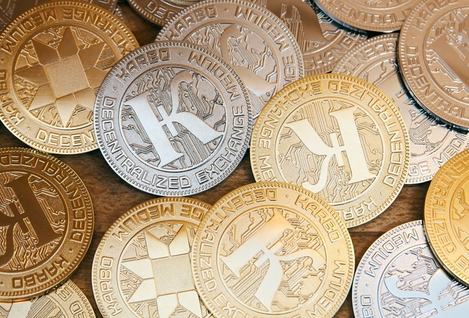 , karbo, krb, cryptocurrency, 