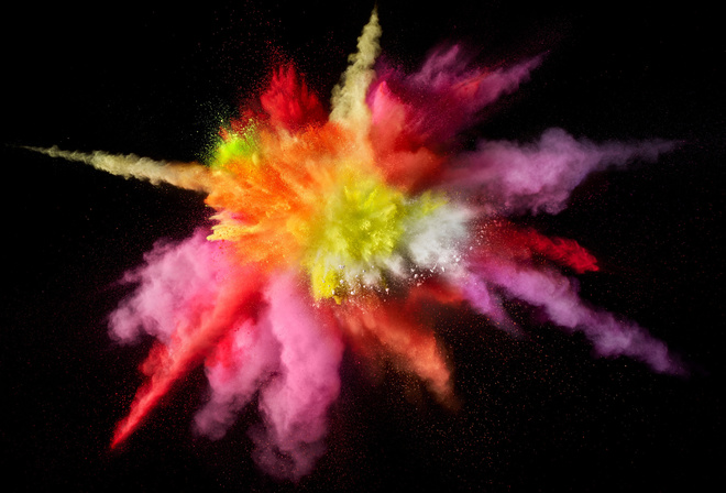 mac, color, burst, , , HD, 