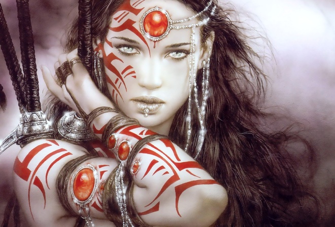 , , , , luis royo