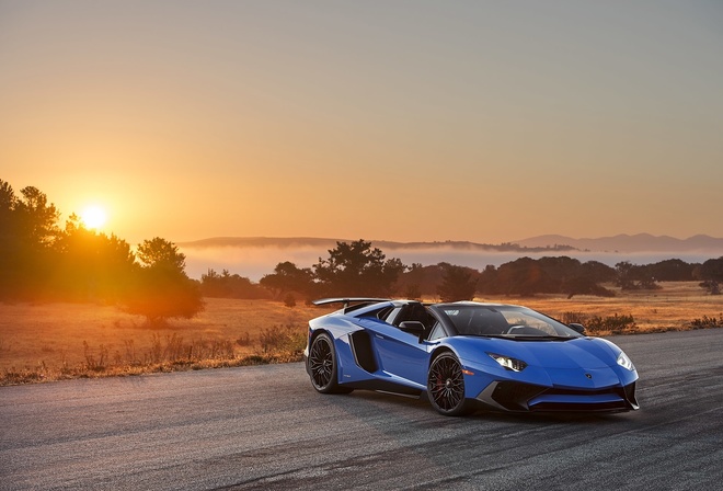 lamborghini, aventador, lp750