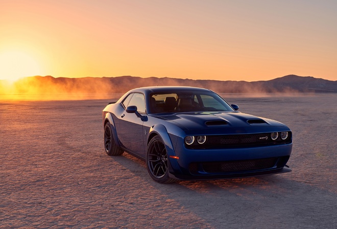 dodge, challenger, srt, hellcat