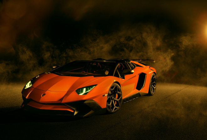 Lamborghini, art, заставка