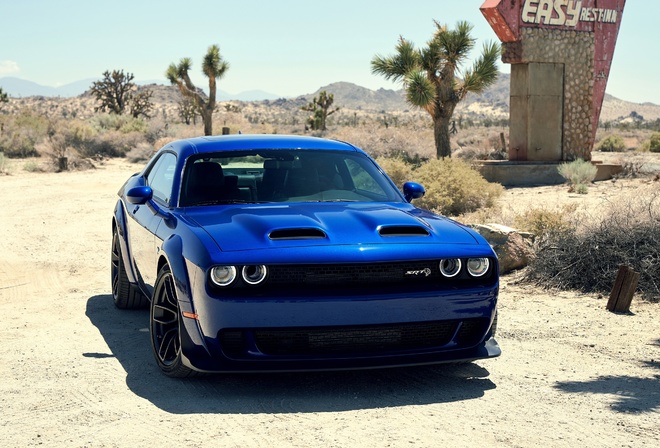 dodge, challenger, srt, hellcat